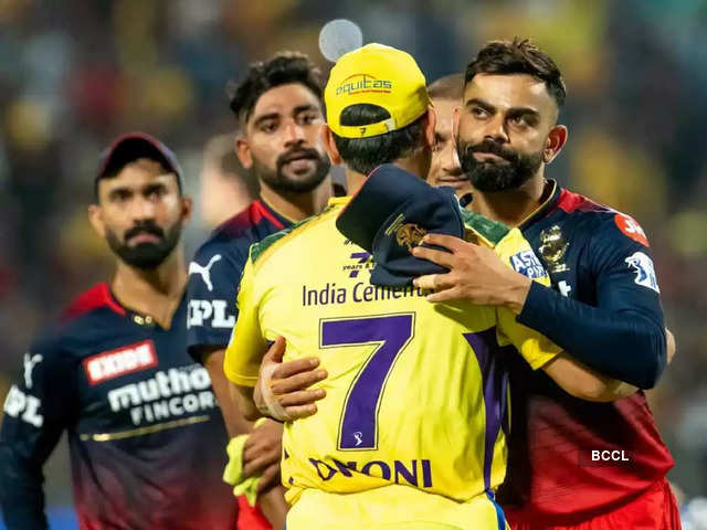 IPL Live Streaming: कब और कहां पर देखें RCB Vs KKR मैच की फ्री लाइव  स्ट्रीमिंग, जानिए टीम समेत हर डीटेल| Zee Business Hindi