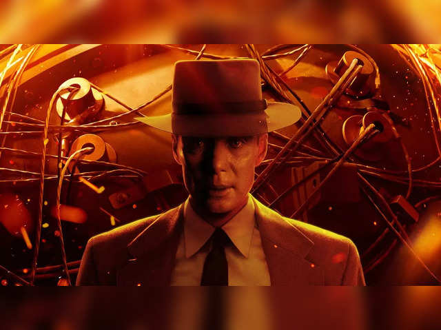 Oppenheimer - Movies on Google Play