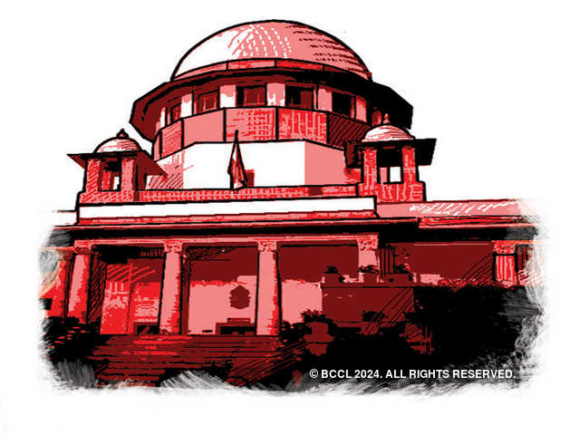 Supreme Court bench to examine personal laws clashing with gender justice