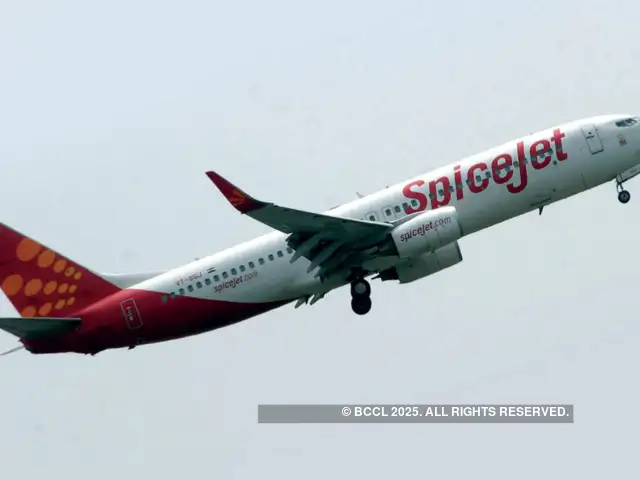 Spicejet Announces Flights To London From December This Year The Economic Times Official twitter account of spicejet, india's most preferred airline. spicejet announces flights to london