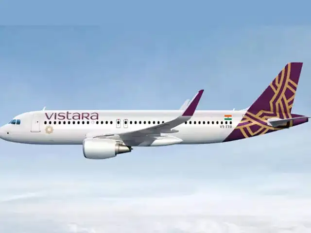 Vistara Codeshare Pact With Us Based United Airlines Comes Into Effect The Economic Times