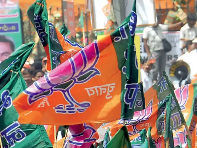 Delhi Assembly Elections Bjp Expects 40 Score The Economic Times