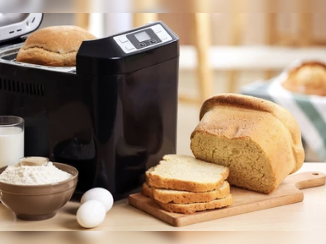 Best bread makers for homemade bread