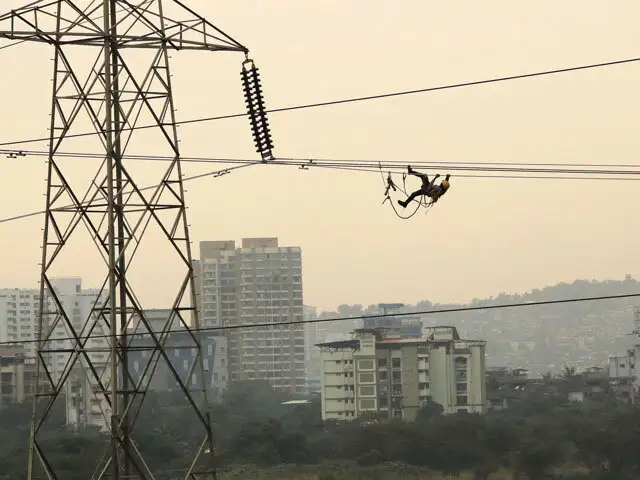 Nldc Contrary To Government S Claims Small Towns Rural Areas Still Suffer From Power Outages The Economic Times