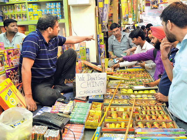 Bhuleshwar To Crawford: 5 Wholesale Food Markets In Mumbai