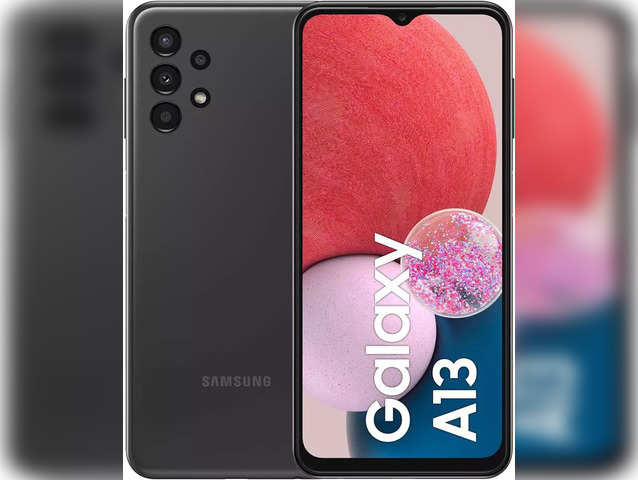 Samsung Galaxy A13 - 64 Go