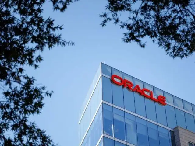 Tiktok Oracle It May Look Like An Awkfard Fit But Oracle S Bid For Tiktok Has A Simple Explanation Data