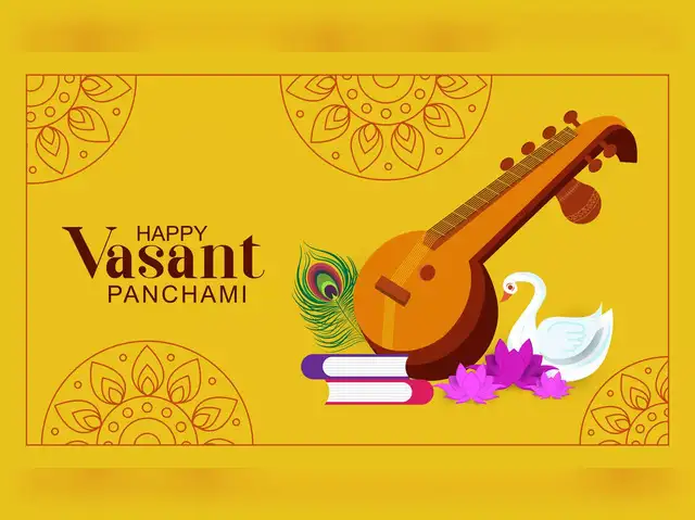 Basant Panchmi 2026