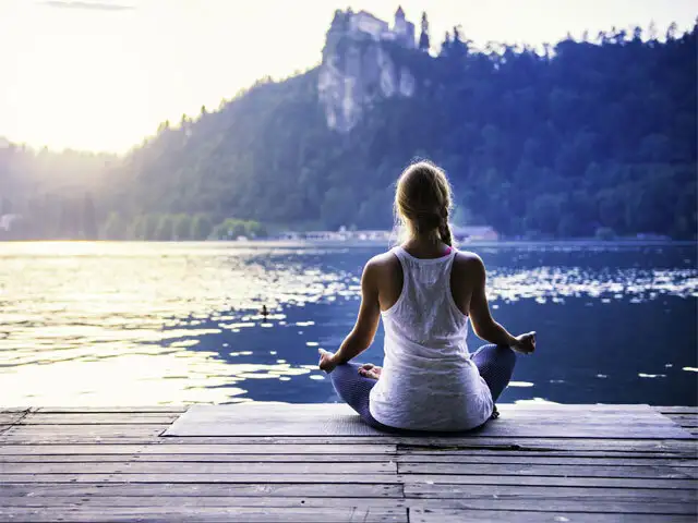 First Wellness Index For India Launched Here S The Score The Economic Times