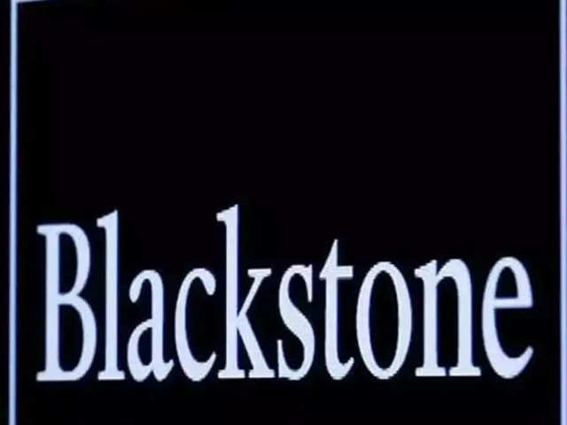 Blackstone Only One To Make All Cash Bid For Pnb Housing Finance