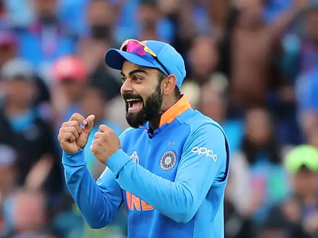 Icc World Cup 2019 A Tactical Victory For Virat Kohli The Economic Times Bangladesh's highest achievements in world cup are reaching the super eight stage in the 2007. icc world cup 2019 a tactical victory