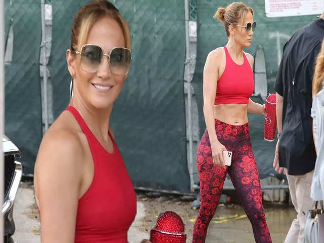 jennifer lopez Jennifer Lopez hurls expletives at paps after