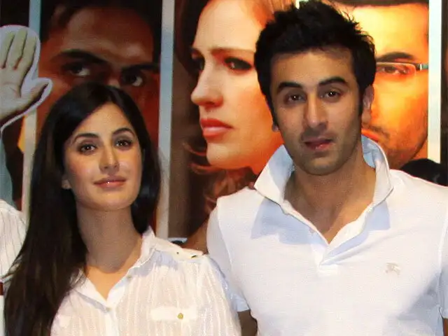 Katrina Kaif Denies Engagement Rumours The Economic Times The official twitter page of the queen of bollywood. katrina kaif denies engagement rumours