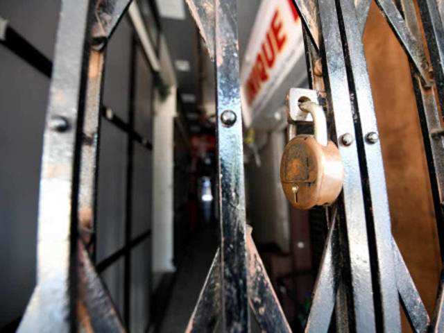 Telangana Lockdown Extended Telangana Lockdown Extended Till 29 May But Liquor Shops Open The Economic Times