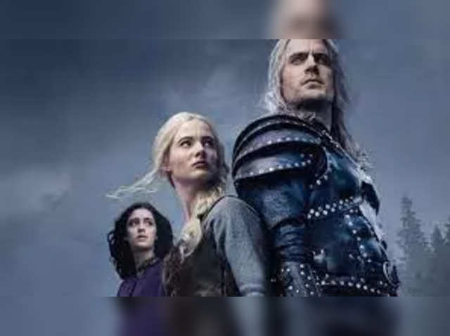 the witcher season 3 release date: The Witcher season 3 teaser is out.  Netflix Release date, key details you may want to know - The Economic Times