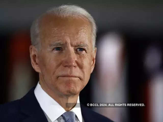 Out Of The House Joe Biden Makes First Public Campaign Stop In