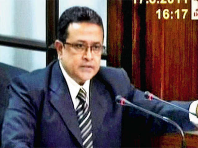 My Own Errors in Judgment': Ex-Judge Responds After Removal From Bench
