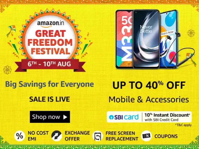 Best offer on mobile on amazon Clearance