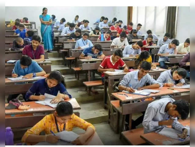 plague: Cheating in exams plague-like pandemic, must be dealt with heavy  hand: High Court - The Economic Times