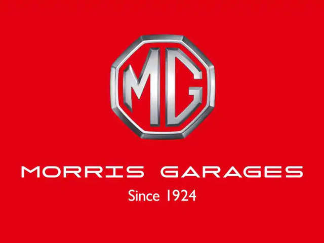 MG Logo, HD Png, Meaning, Information