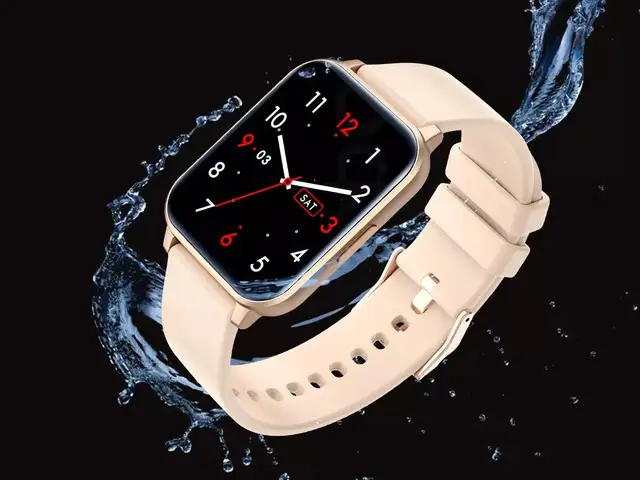 Best smartwatch under 2000 review clearance