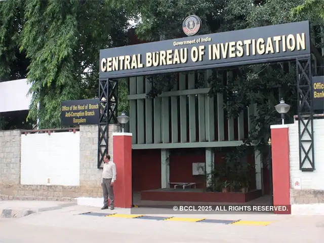 Government Appoints Five Sps In Cbi The Economic Times