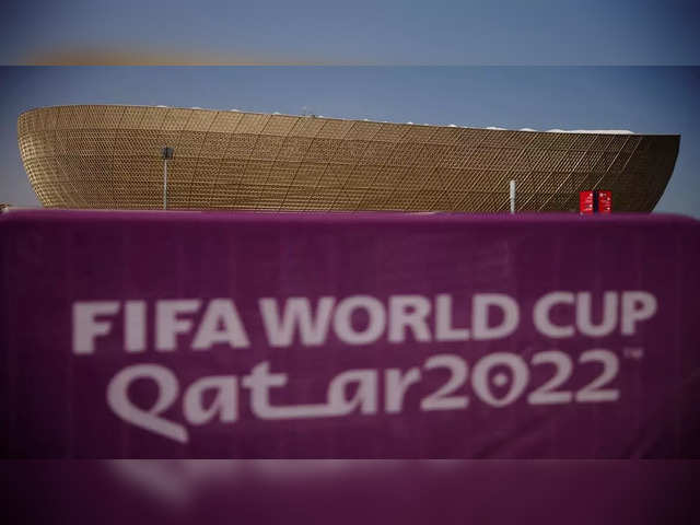 Toffee set to live stream Fifa World Cup Qatar 2022 starting Sunday