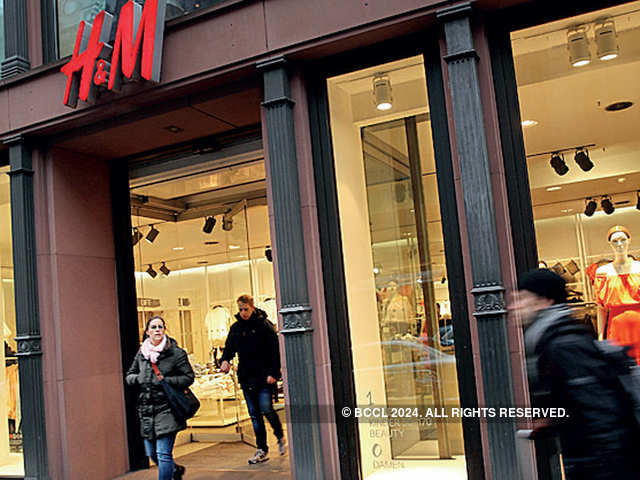 H&M renews global multi-year contract with Nedap - Nedap