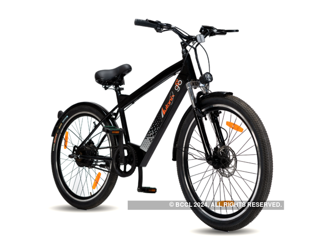 price electric cycle