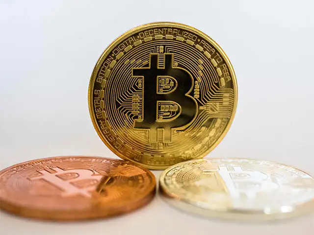 bank account for bitcoin trading