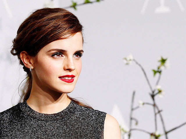 Emma Watson Goes Topless In New Drama Regression The