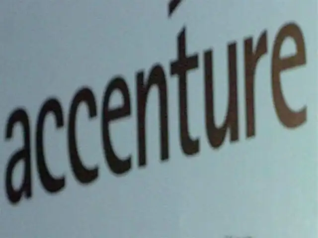 Accenture Invites Entries For Innovation Challenge The Economic Times