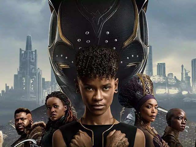 Black Panther | Wakanda Forever | Marvel Movies | MCU | HerZindagi