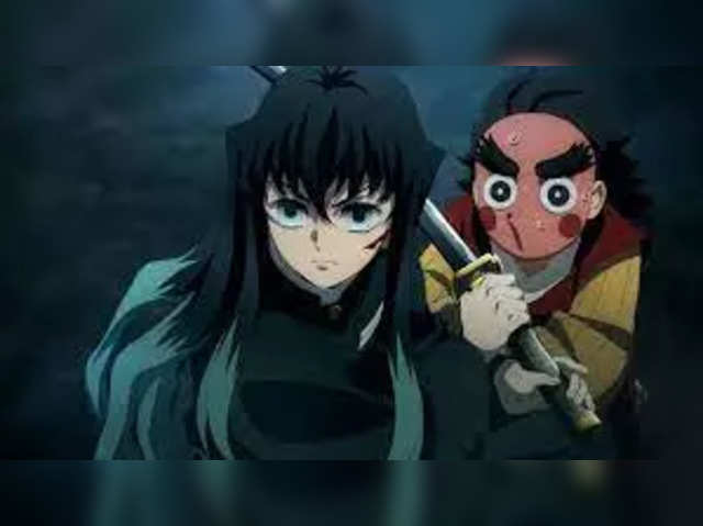Assistir Kimetsu no Yaiba 2 - Episódio - 9 animes online