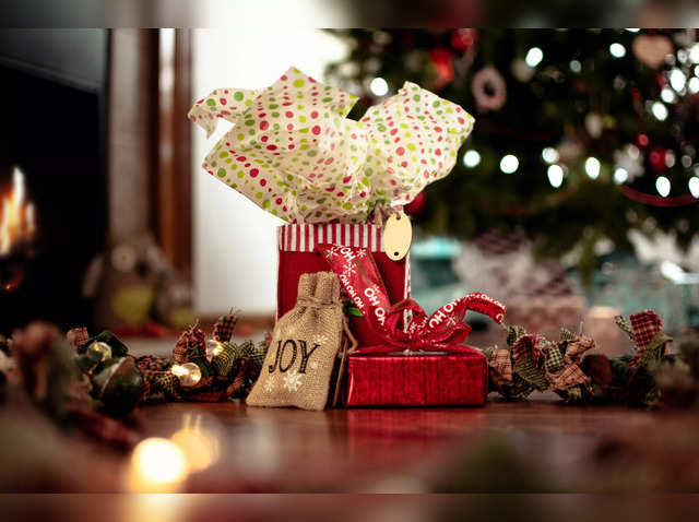 Affordable & Thoughtful: 10 Secret Santa Gift Ideas for Men