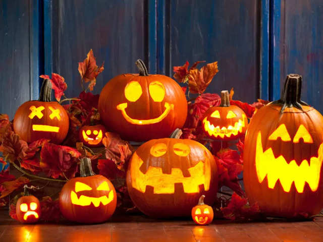 Google Doodle: Halloween Google Doodle rulebook. Know how to play game -  The Economic Times