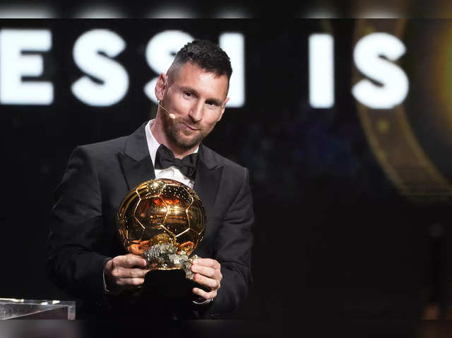 When is 2023 Ballon d'Or? Date, live stream and TV channel with