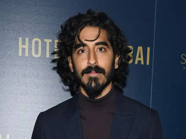 Mumbai Hotel Dev Patel S Trying To Understand His Heritage Better After Being Criticised For Stealing Roles From Indians The Economic Times