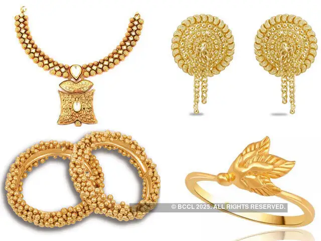 Gold Loan How To Take Against Gold Loan How To Take Against
