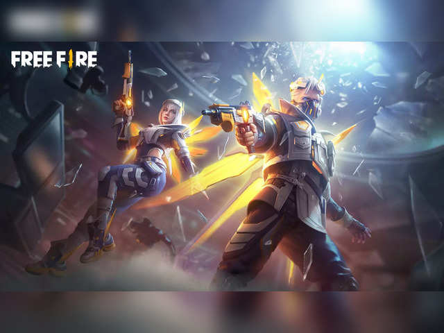 Garena Free Fire Still Available On Galaxy Smartphones Even After Getting  Banned By Indian Government