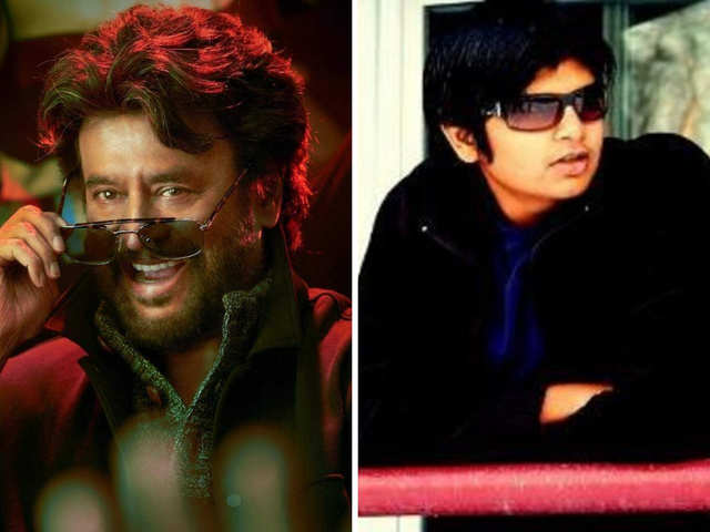 Petta Rajinikanth Credits Petta Director For Pushing The Actor