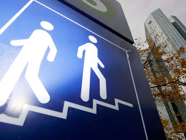 Deutsche Bank Names Mcmurdo As New Apac Corporate I Banking Head