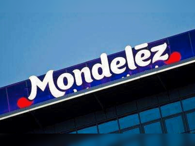 Mondelez Logo PNG Purple | Mondelez United Kingdom