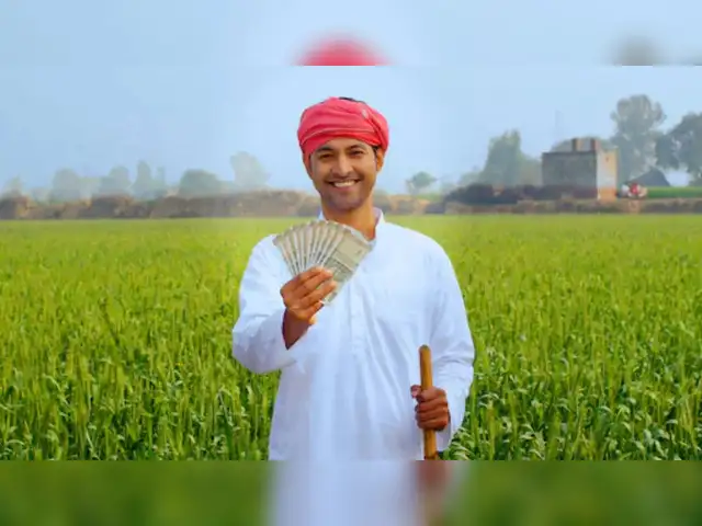 Cabinet approves Rs 24,000 crore for PM Dhan Dhaanya Yojana: Here's all you need to know about it - The Economic Times