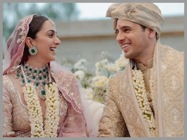 shershaah song ranjha recreated for sidharth kiaras wedding releases officially fans pour love
