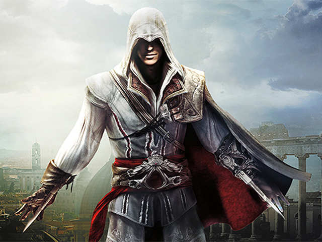 Assassin's Creed Franchise