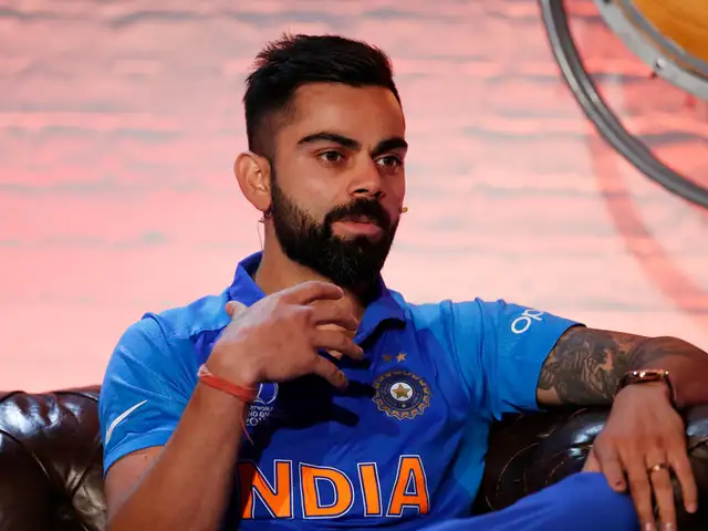 Madame Tussauds London Icc World Cup Present By Madame Tussauds Virat Kohli S Wax Statue Unveiled At Lord S Stadium In London The Economic Times Madame tussaud was born in france where she learnt how to make waxworks. madame tussauds london icc world cup