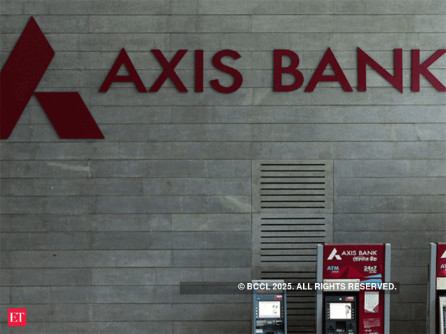 Axis Bank Sticks To Stand Tells Government It Cannot Withdraw