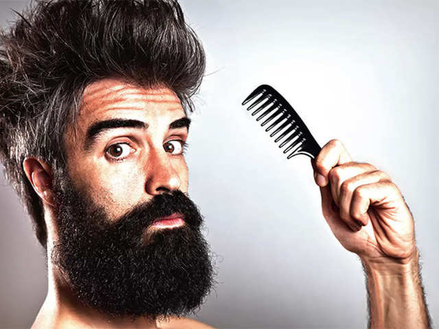 The growth of male grooming in personal care