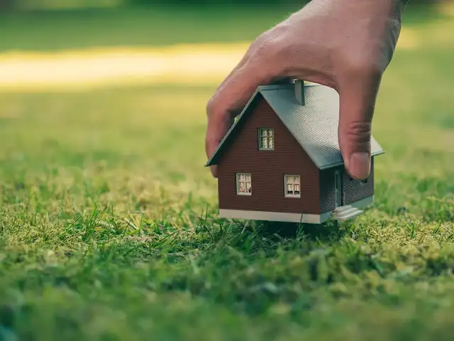 India real estate: Why it's the perfect time to invest in real estate in  India as an NRI - The Economic Times